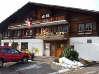 Sporthotel Ruetti -  