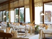 Steigenberger Hotel Gstaad-Saanen -  