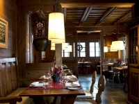 The Alpina Gstaad -  