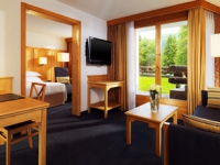 Sheraton Davos Hotel Waldhuus -  