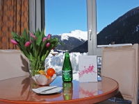 Central Sporthotel Davos -  