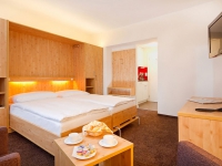 Central Sporthotel Davos -  