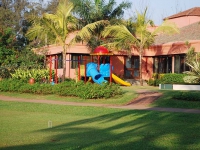 The Leela Goa -    