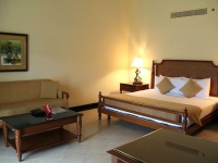 Taj Exotica Goa -  