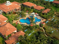 Ramada Caravela Beach Resort Goa -    