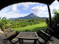 Arenal Manoa - 