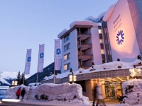 Kongress Hotel Davos -  