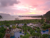 Los Suenos Marriott -  