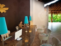 Cala Luna Boutique Hotel, Villas   Spa - 