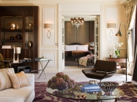 Four Seasons Hotel des Bergues Geneva -  