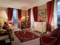 Four Seasons Hotel des Bergues Geneva -  