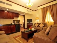 Tulip Inn Sharjah -  