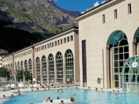 Lindner Hotels   Alpentherme -  