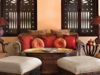 One   Only Royal Mirage - Executive Suite, Residence and Spa