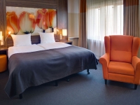 Hampshire Eden Amsterdam - 