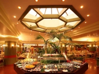 IFA Continental Hotel -   