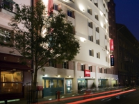 Ibis Budapest Centrum -  