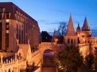 Hilton Budapest Hotel -  