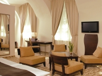 Buda Castle Fashion Hotel -   