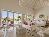 Eden Roc At Cap Cana -   