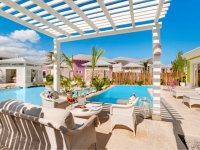 Eden Roc At Cap Cana -  