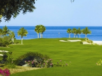 One   Only Palmilla Los Cabos - Ocean Course Hole