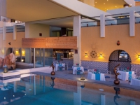 Secrets Marquis Los Cabos -   