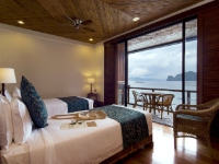 El Nido Miniloc Island Resort - Номер отеля