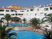 Alondras Park Apartamentos -  