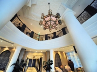 Al Hamra Hotel -  