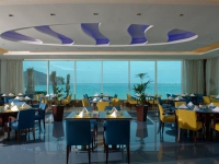 Oceanic Hotel Khorfakkan -   