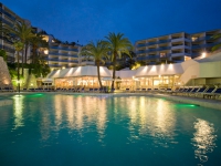 Novotel Cannes Montfleury -  