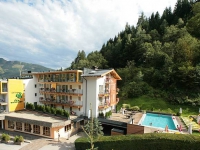 Pension Pepi Hotel -   