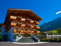 Landhotel Rauchenwalderhof -  