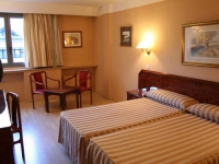 Tulip Inn Andorra Delfos -  