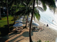 Koh Chang Cliff - 