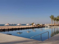 Waldorf Astoria Ras Al Khaimah -  