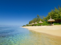 Sofitel So Mauritius Bel Ombre -  