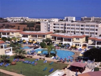 Jacaranda Hotel Apartments -  