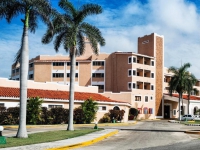 Be Live Las Morlas -   