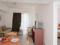 Anemi Hotel Apartments -  