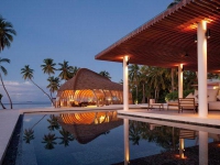 Park Hyatt Maldives Hadahaa -  