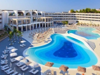 Princess Andriana Resort   Spa -  