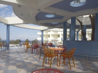 Atrium Platinum Luxury Resort Hotel   Spa -   