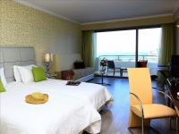 Atrium Platinum Luxury Resort Hotel   Spa -   