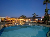 Limanaki Design N Style Beach Hotel -  