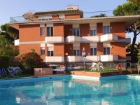 Il Guscio Hotel -  