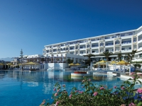 MITSIS SERITA BEACH -   