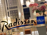 Radisson Blu Resort   Thalasso -  
