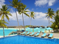 Anantara Veli Resort   Spa - 